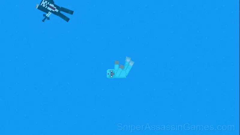 Noob vs Pro 3 gameplay screenshot 3