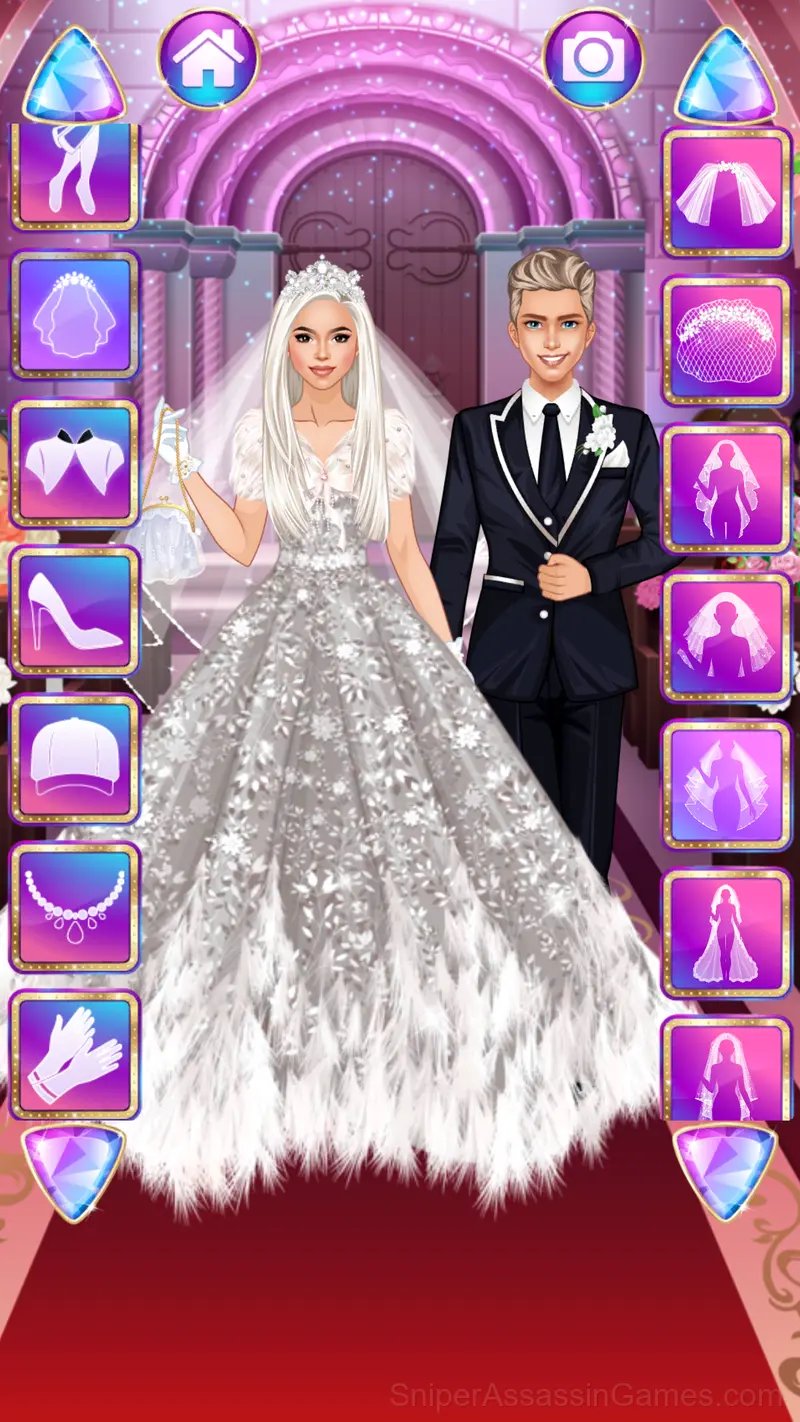 Fashion Superstar Career gameplay screenshot 2