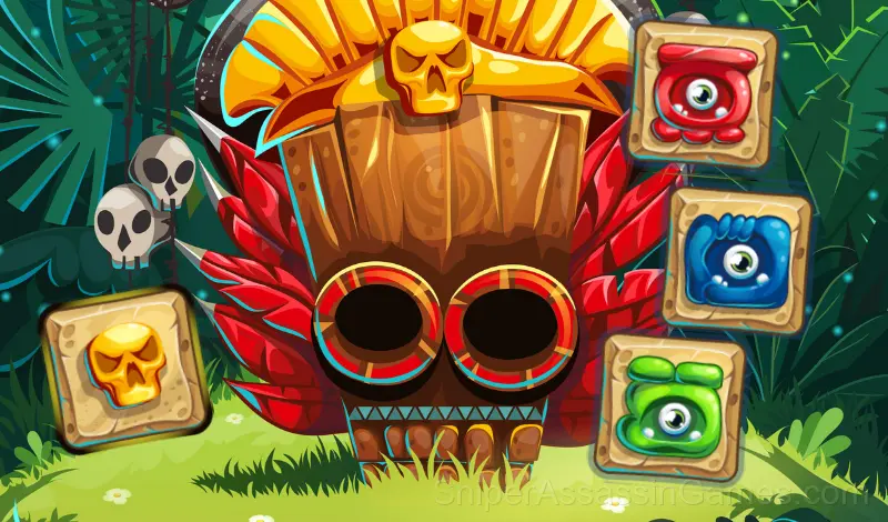 Play Collect Three: The Lost City