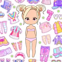 Chibi Dolls