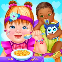 Baby Care & Dress Up 2