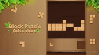 Block Puzzle Adventure gameplay screenshot 5