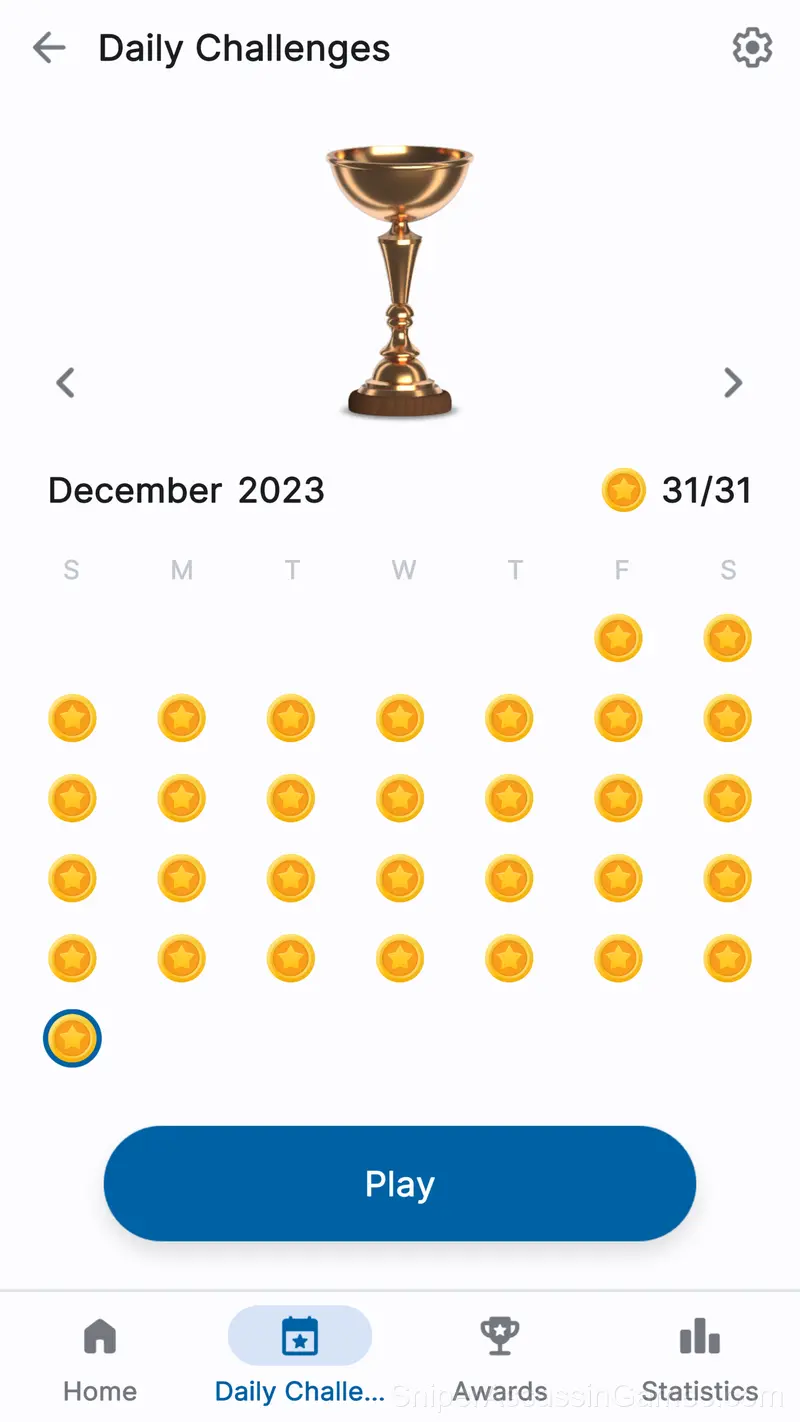 Dots Sudoku gameplay screenshot 3