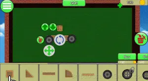 Tarantas gameplay screenshot 5