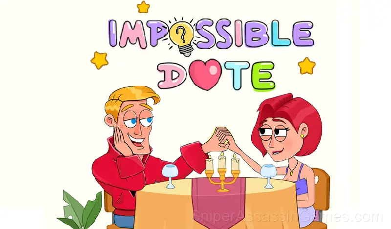 Play Impossible Date