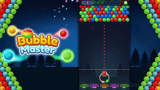 Bubble Master gameplay screenshot 5