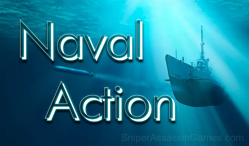 Play Naval Action