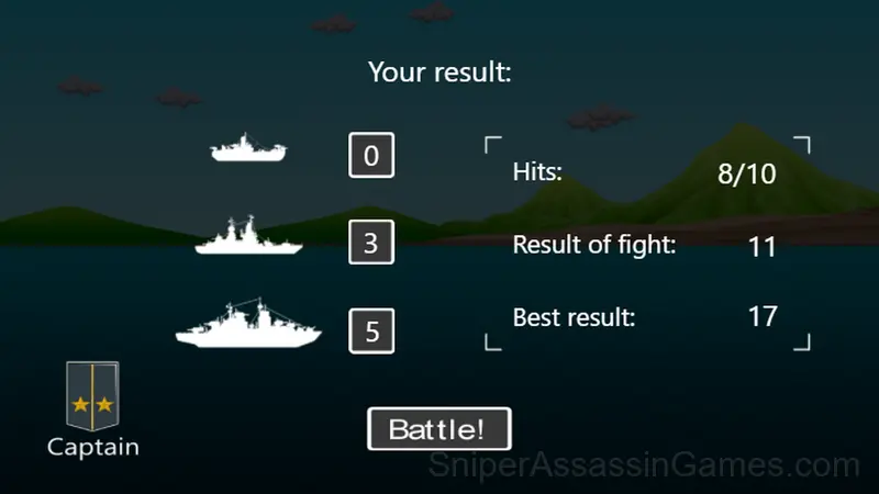 Naval Action gameplay screenshot 3