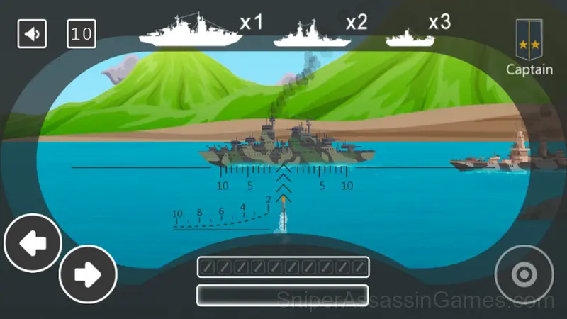 Naval Action gameplay screenshot 4
