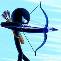 Stickman Archer Warriors