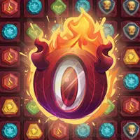 Secrets of the Castle Match 3