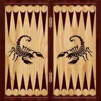 Backgammon Narde online