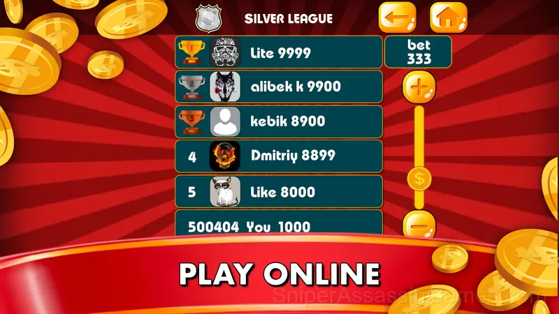 Backgammon Narde online gameplay screenshot 4