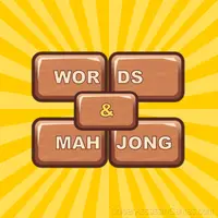 Words and Mahjong