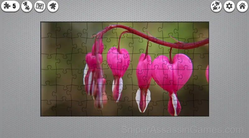 Daily Puzzle gameplay screenshot 3