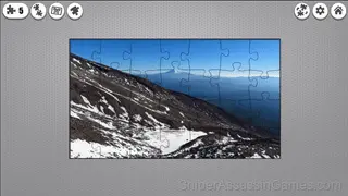 Daily Puzzle gameplay screenshot 6