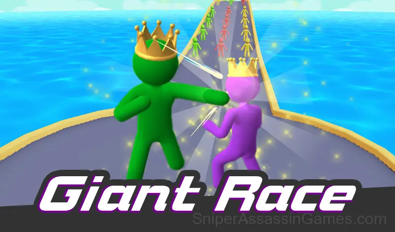 Play Giant Race