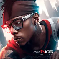 PARKOUR First-Person