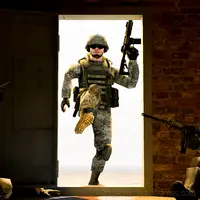 FBI Open up!