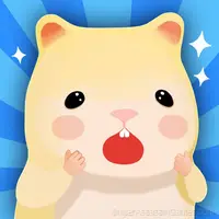 The Hamster Island