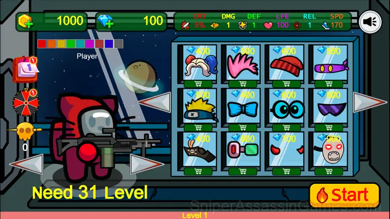 Kitten Wars gameplay screenshot 1