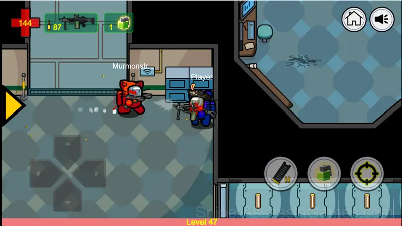 Kitten Wars gameplay screenshot 3