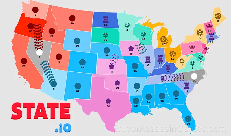 Play State.io