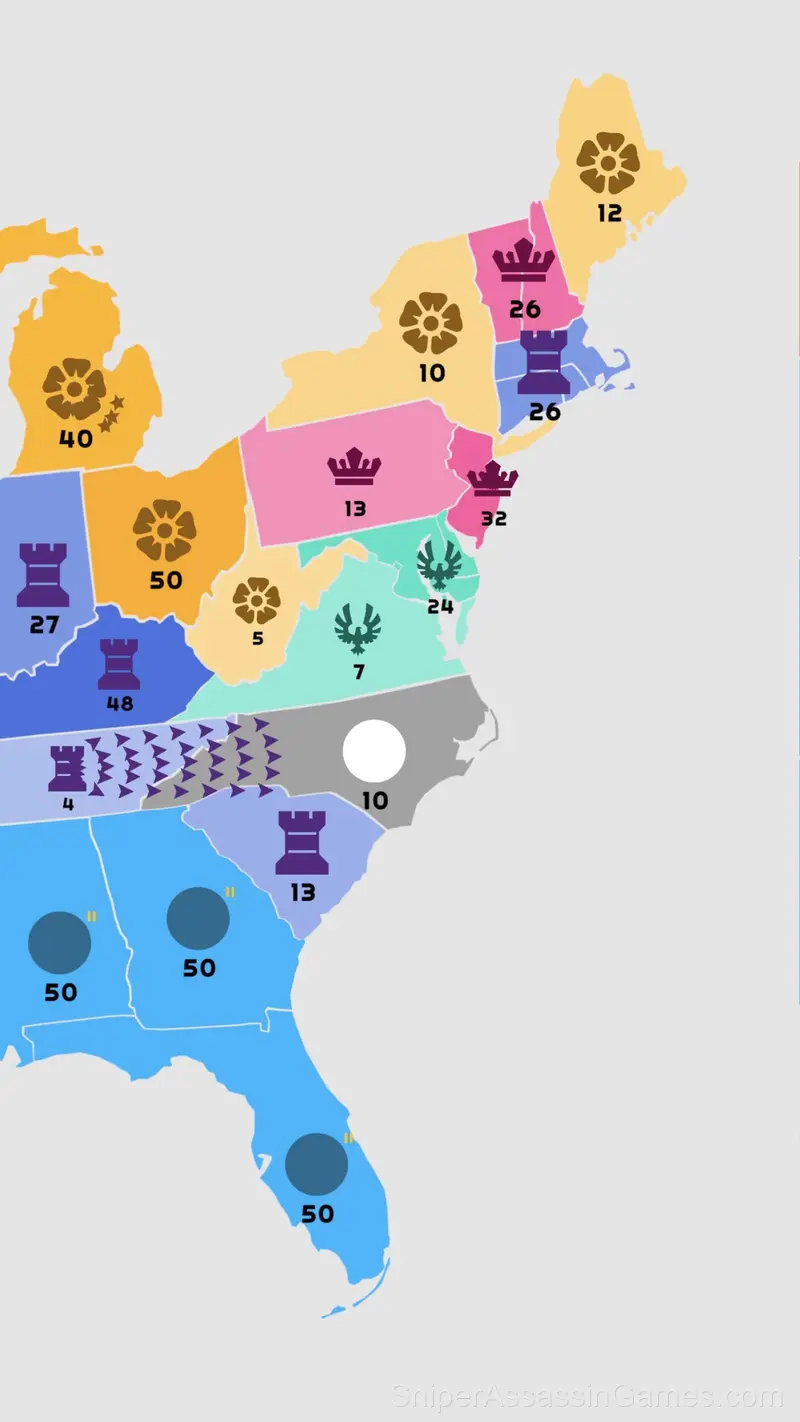State.io gameplay screenshot 3