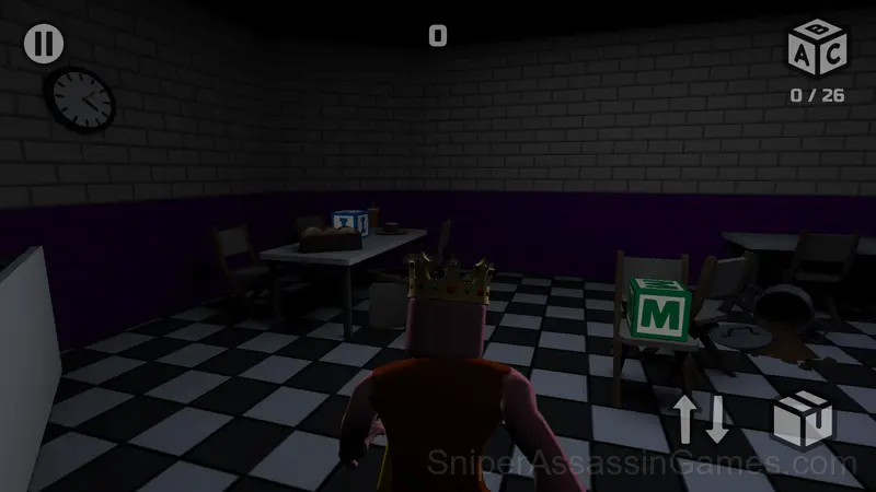 Rainbow Mates gameplay screenshot 4