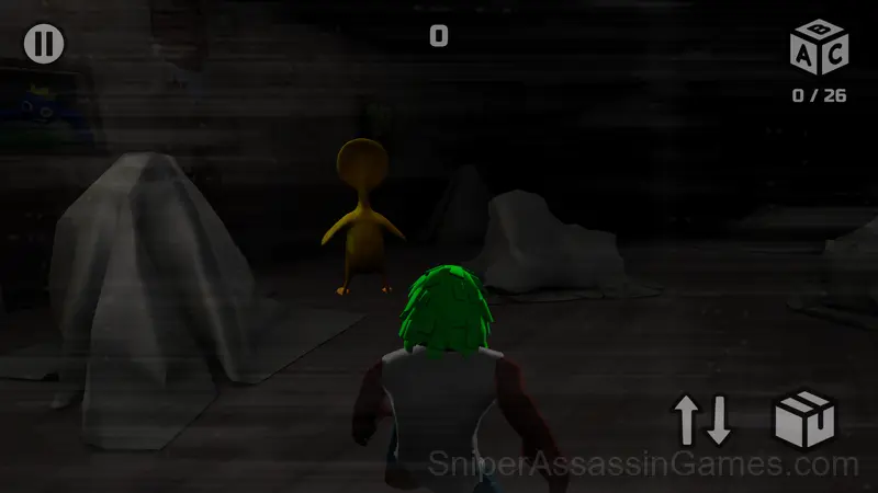 Rainbow Mates gameplay screenshot 5
