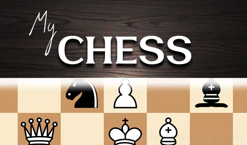 Play My Chess