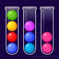 Ball Sort Puzzle - Color Sort