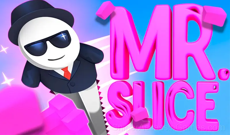 Play Mr. Slice