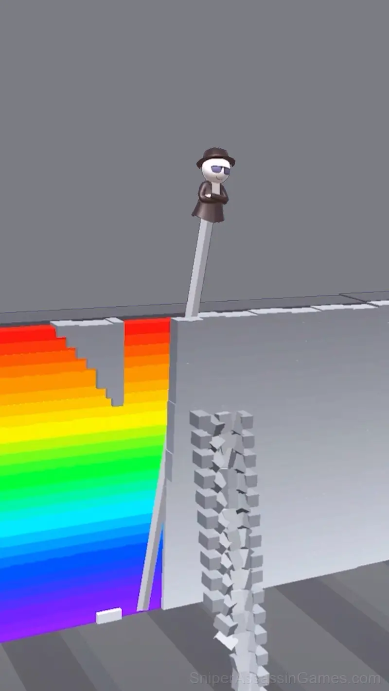 Mr. Slice gameplay screenshot 3