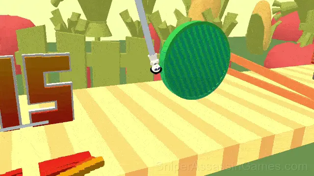 Mr. Slice gameplay screenshot 4