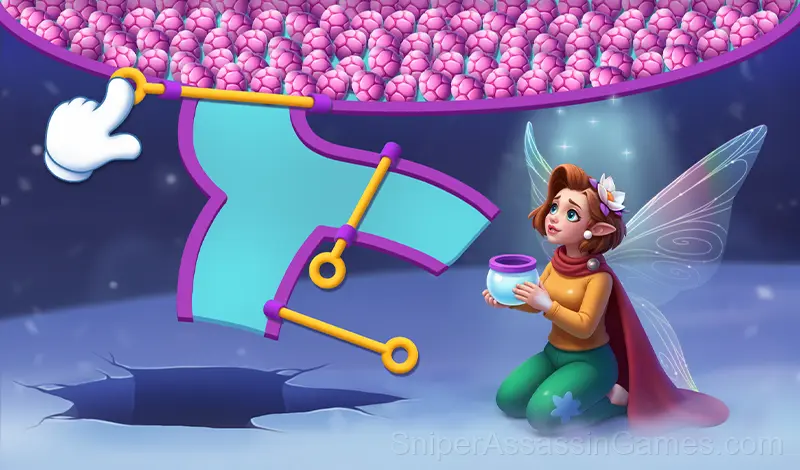 Play Fairyland Merge & Magic