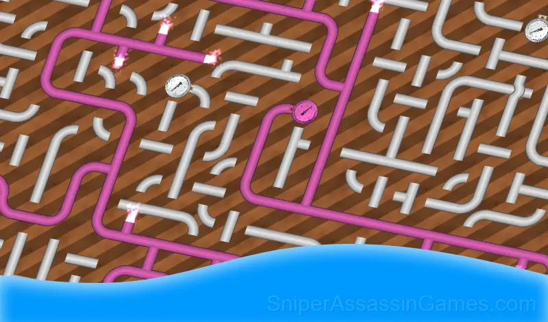 Play Pipe constructor