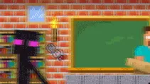 Monster School Challenges gameplay screenshot 3