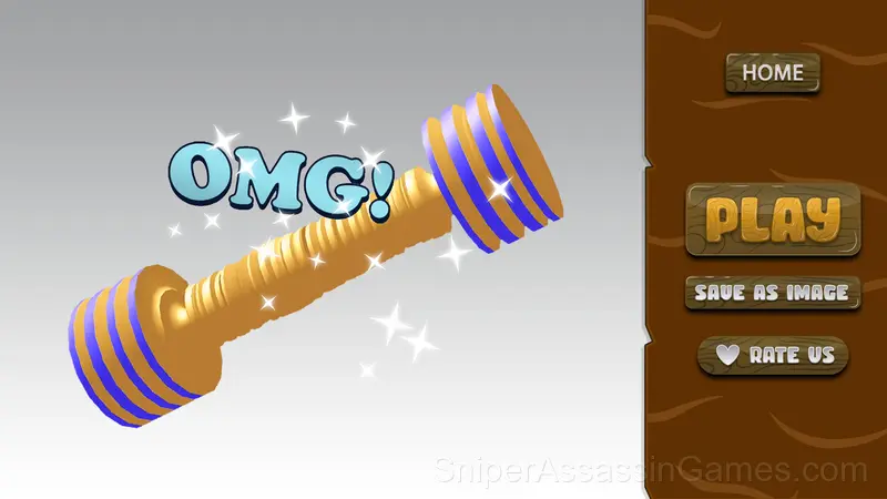 Woodturning Studio gameplay screenshot 5