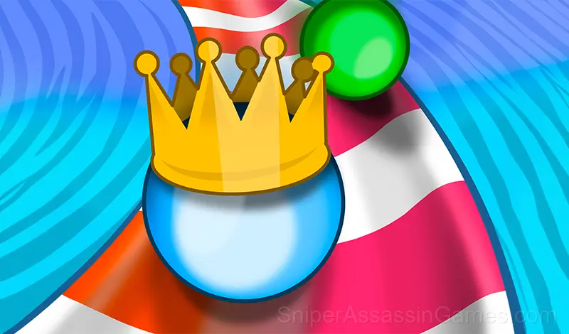 Play Aquapark Balls Party