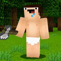 Noob Lumberjack