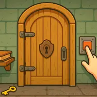 100 Doors: Escape Puzzle