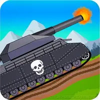 Tanks 2D: Tank Wars