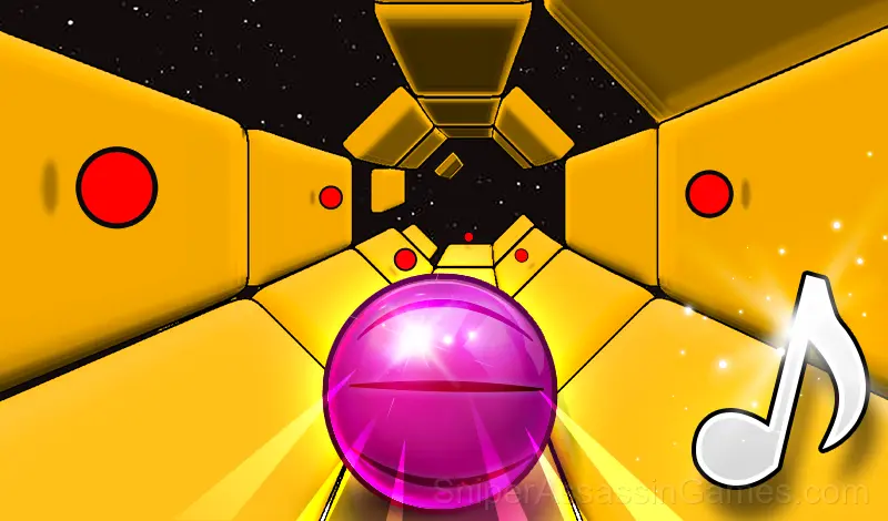 Play Two Tunnel 3D
