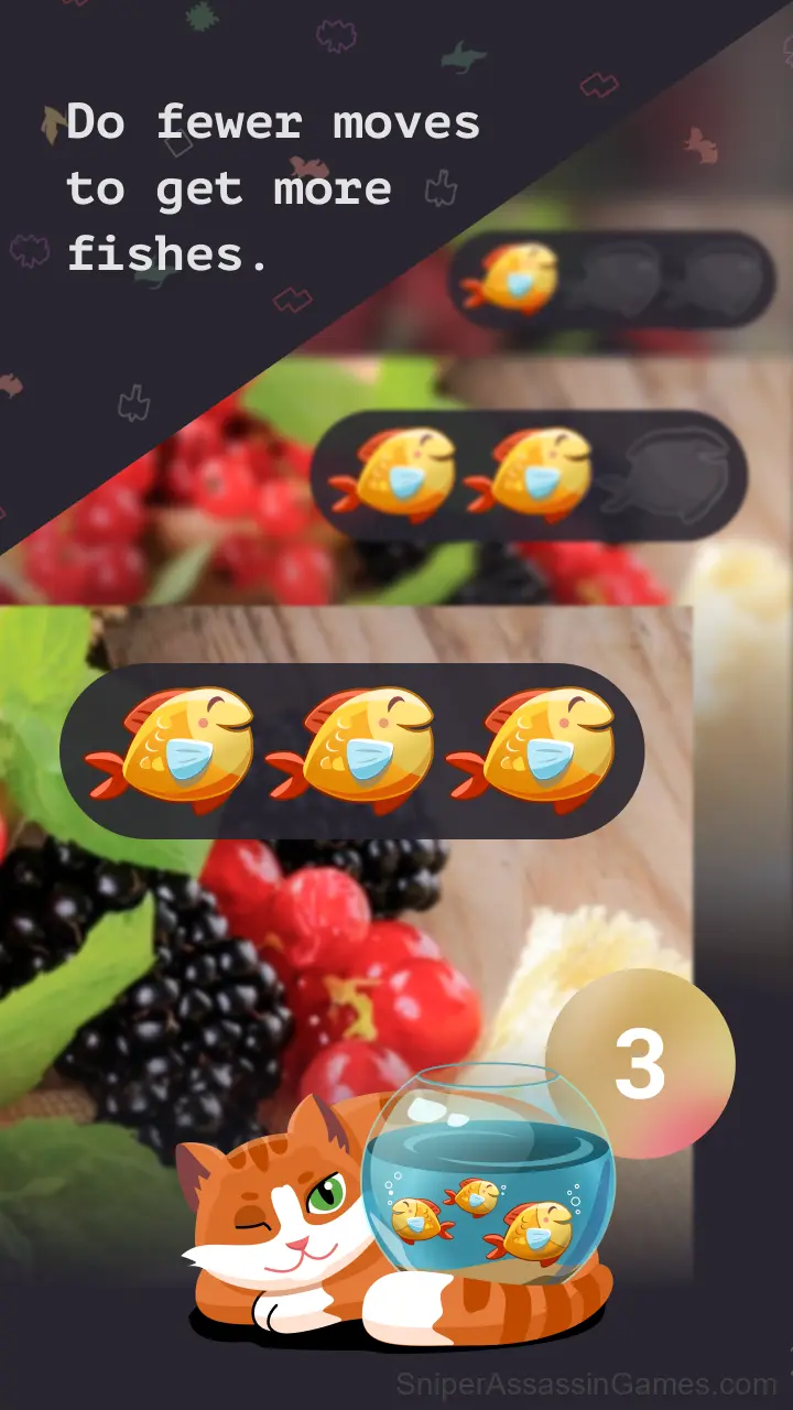 Twist - Bunch of puzzles gameplay screenshot 3