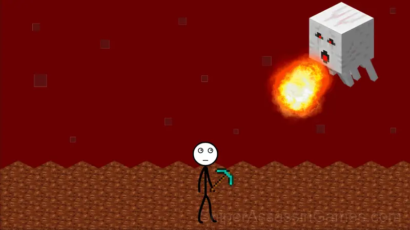 Stick Craft. Chapter 2 gameplay screenshot 4