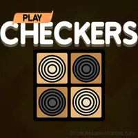 Checkers