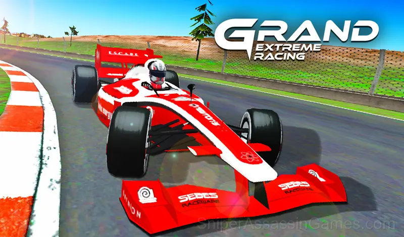 Play Grand Extreme Racing