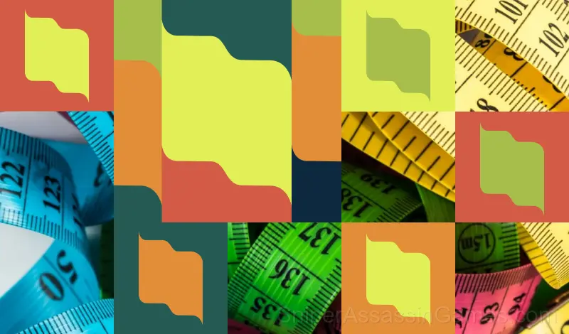 Play Waves - Bunch of puzzles