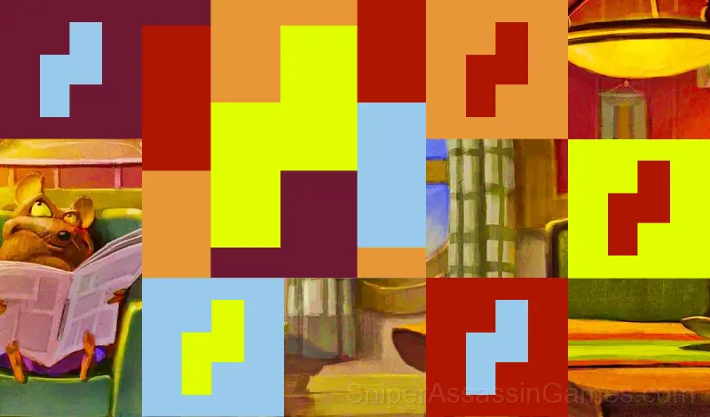 Play Steps Puzzle Heap